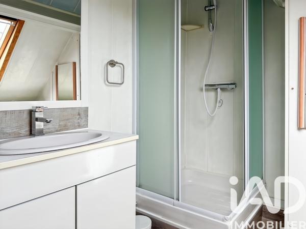 Maison à vendre 4 pièces 73 m² Guérande