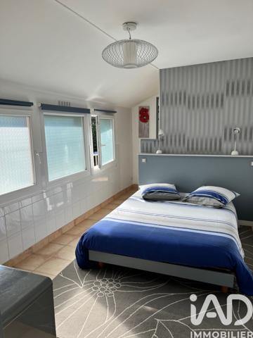 Maison à vendre 4 pièces 73 m² Guérande