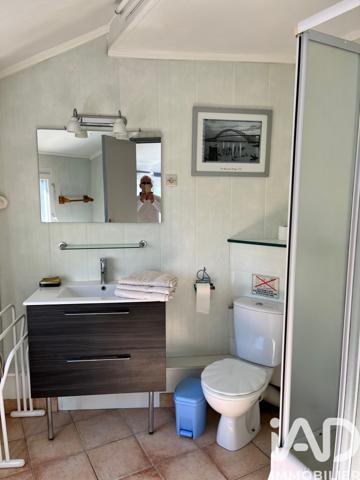 Maison à vendre 4 pièces 73 m² Guérande