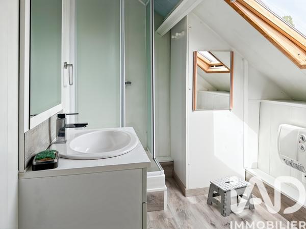 Maison à vendre 4 pièces 73 m² Guérande