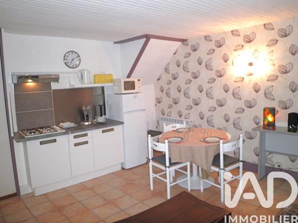Maison à vendre 4 pièces 73 m² Guérande
