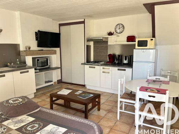 Maison à vendre 4 pièces 73 m² Guérande