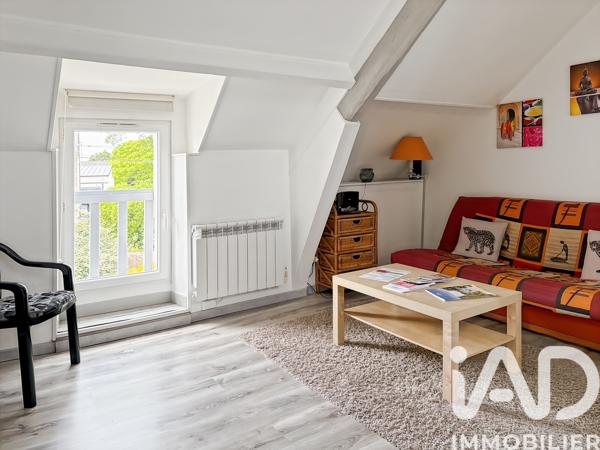 Maison à vendre 4 pièces 73 m² Guérande