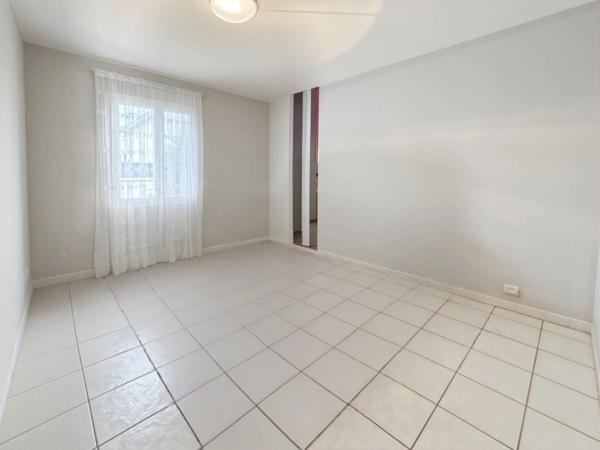 Dept de la Vienne (86) Maison de Plain pied à vendre 5 pièces CHATELLERAULT (86)