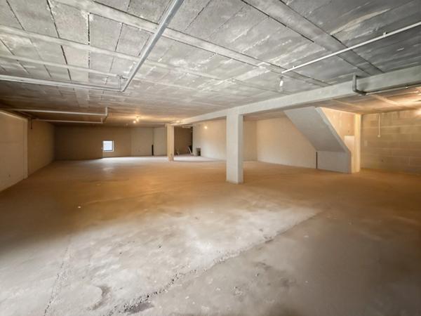 Dept de la Vienne (86) Maison de Plain pied à vendre 5 pièces CHATELLERAULT (86)