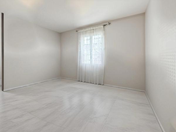 Dept de la Vienne (86) Maison de Plain pied à vendre 5 pièces CHATELLERAULT (86)