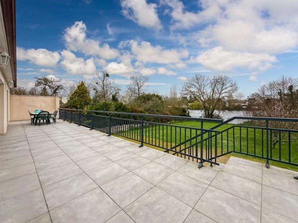 Dept de la Vienne (86) Maison de Plain pied à vendre 5 pièces CHATELLERAULT (86)