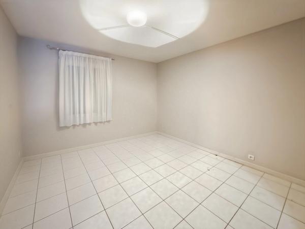 Dept de la Vienne (86) Maison de Plain pied à vendre 5 pièces CHATELLERAULT (86)