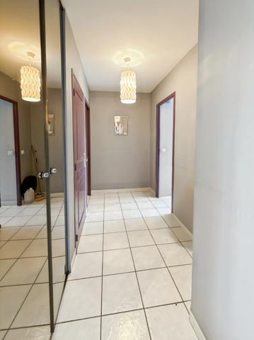 Dept de la Vienne (86) Maison de Plain pied à vendre 5 pièces CHATELLERAULT (86)