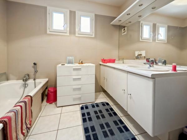 Dept de la Vienne (86) Maison de Plain pied à vendre 5 pièces CHATELLERAULT (86)