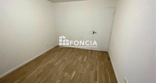 Location Appartement 3 pièces 61.24 m² - Andrésy 78570