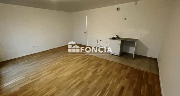 Location Appartement 3 pièces 61.24 m² - Andrésy 78570