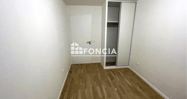 Location Appartement 3 pièces 61.24 m² - Andrésy 78570