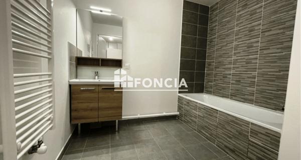 Location Appartement 3 pièces 61.24 m² - Andrésy 78570