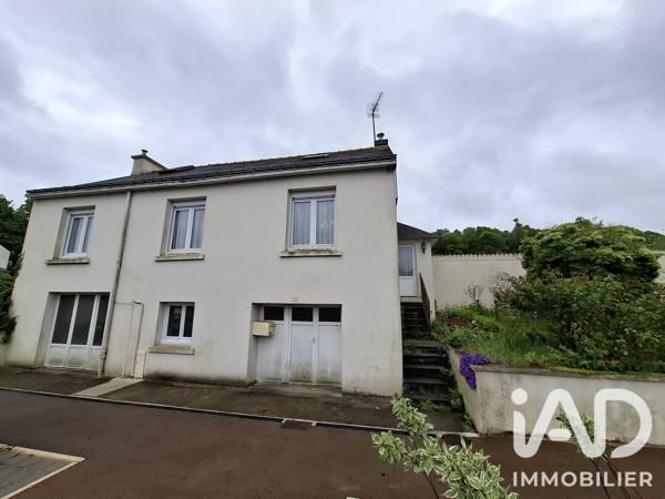 Maison à vendre 5 pièces 155 m² Priziac