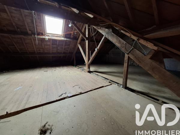 Maison à vendre 5 pièces 155 m² Priziac