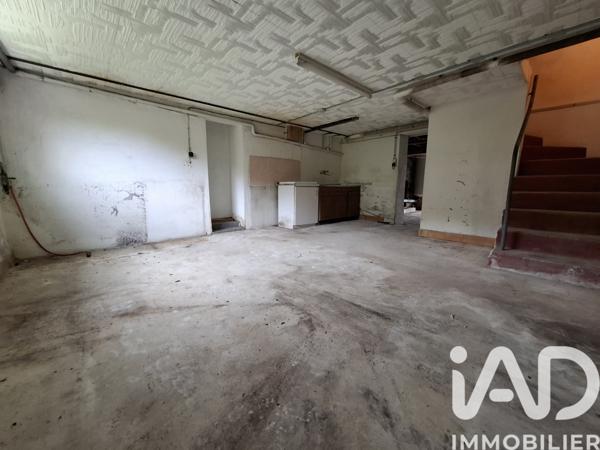 Maison à vendre 5 pièces 155 m² Priziac