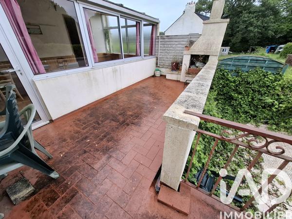 Maison à vendre 5 pièces 155 m² Priziac