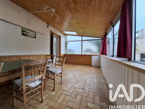 Maison à vendre 5 pièces 155 m² Priziac