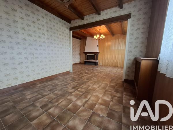 Maison à vendre 5 pièces 155 m² Priziac