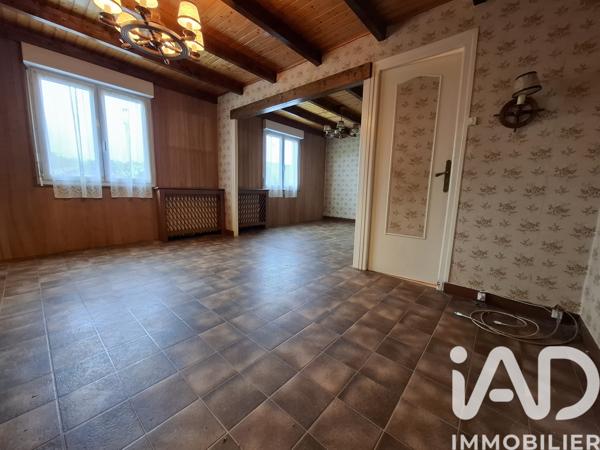 Maison à vendre 5 pièces 155 m² Priziac