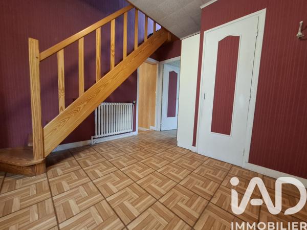 Maison à vendre 5 pièces 155 m² Priziac