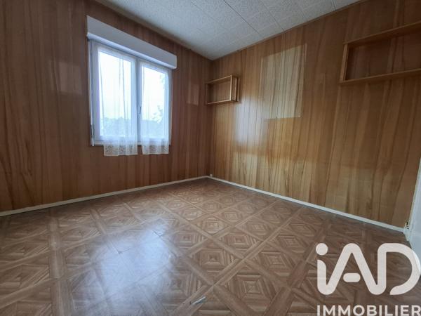 Maison à vendre 5 pièces 155 m² Priziac