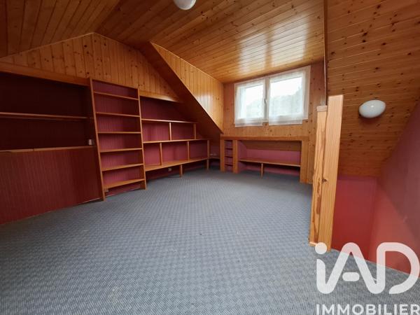 Maison à vendre 5 pièces 155 m² Priziac