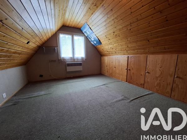 Maison à vendre 5 pièces 155 m² Priziac