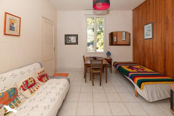 Maison 797 104 € Soulac-sur-Mer 7 p 160 m² DPE E