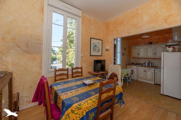 Maison 797 104 € Soulac-sur-Mer 7 p 160 m² DPE E