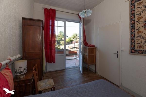 Maison 797 104 € Soulac-sur-Mer 7 p 160 m² DPE E