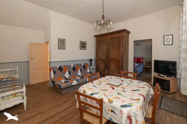 Maison 797 104 € Soulac-sur-Mer 7 p 160 m² DPE E