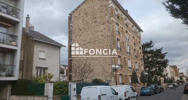 Location Appartement meublé 2 pièces 37.86 m² - Enghien-les-bains 95880