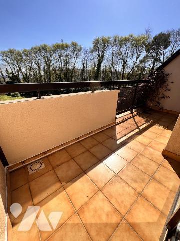 MESDOUN - PROPRIETE CONTEMPORAINE - PARC ARBORE