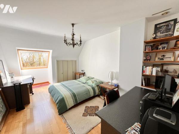 MESDOUN - PROPRIETE CONTEMPORAINE - PARC ARBORE