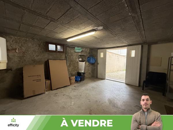 Maison
         5 pièces
        - 94 m² Exclusivité 153 000 € *