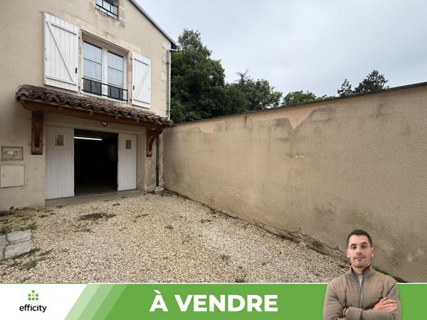 Maison
         5 pièces
        - 94 m² Exclusivité 153 000 € *