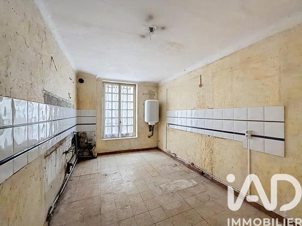 Appartement à vendre 4 pièces 96 m² Saint-Symphorien-d'Ozon