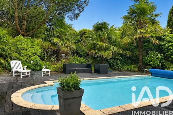 Maison à vendre 7 pièces 131 m² Bruz