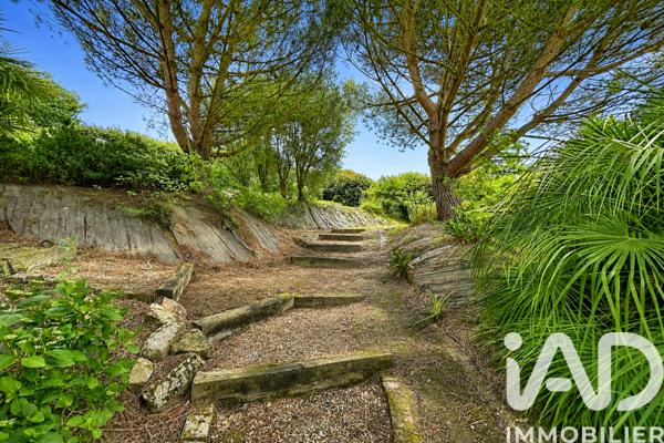 Maison à vendre 7 pièces 131 m² Bruz