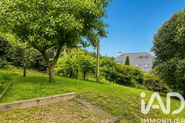 Maison à vendre 7 pièces 131 m² Bruz