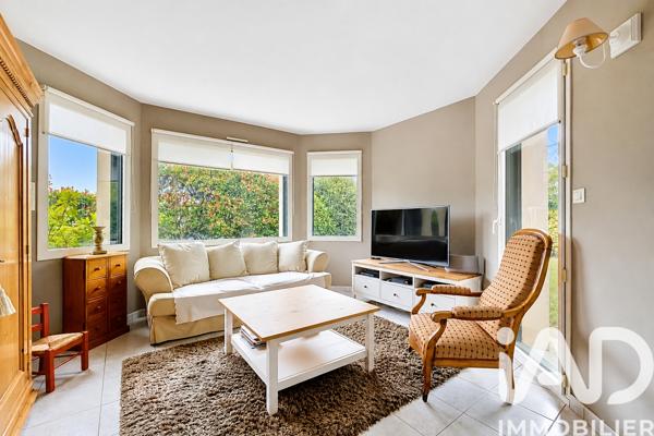 Maison à vendre 7 pièces 131 m² Bruz
