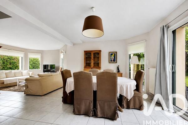 Maison à vendre 7 pièces 131 m² Bruz
