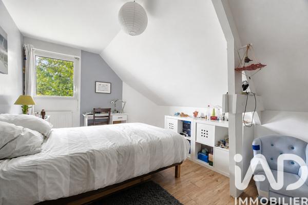 Maison à vendre 7 pièces 131 m² Bruz