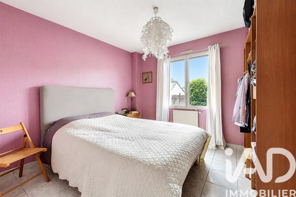 Maison à vendre 7 pièces 131 m² Bruz