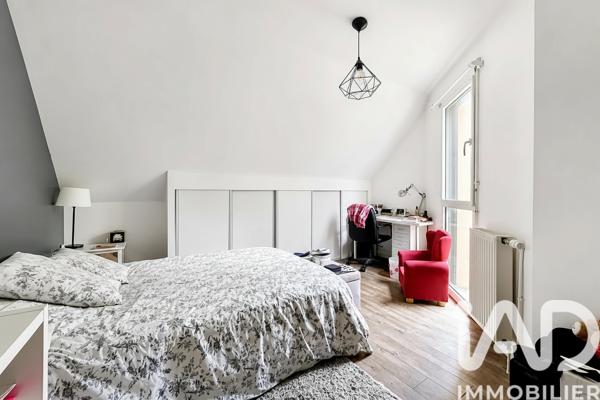 Maison à vendre 7 pièces 131 m² Bruz