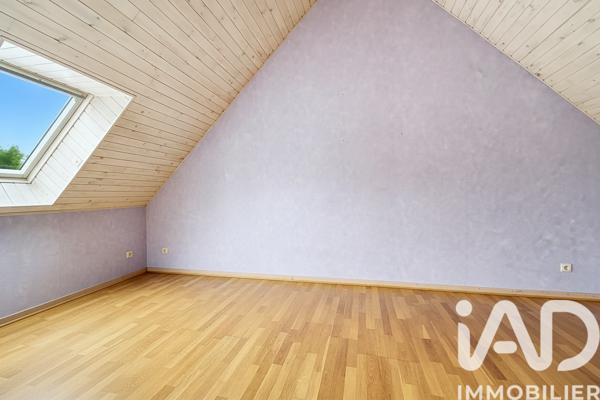 Maison à vendre 7 pièces 131 m² Bruz