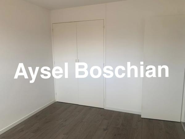 BEL APPARTEMENT 3 CHAMBRES - PROCHE COMODIITES COMMERCES ET FRONTIERES - LONGWY
