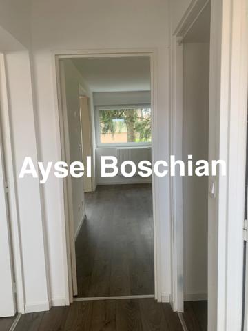 BEL APPARTEMENT 3 CHAMBRES - PROCHE COMODIITES COMMERCES ET FRONTIERES - LONGWY
